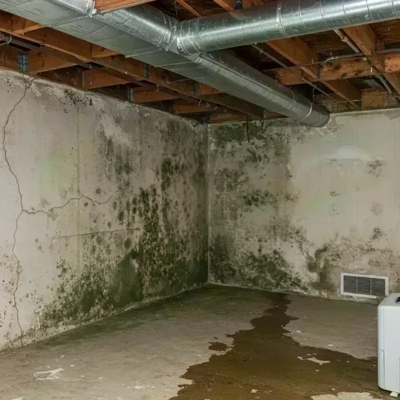 Professional Mold Removal in Markesan, WI